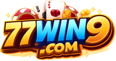 77win9 com logo
